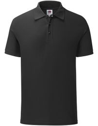 Poloshirts Black XXL_1408915