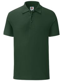 Poloshirts Bottle Green 3XL_1409059