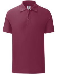 Poloshirts Burgundy S_1409075