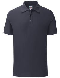 Poloshirts Deep Navy L_1409203