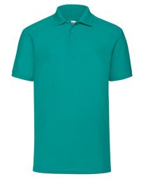 Poloshirts Emerald XL_1409315