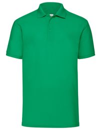 Poloshirts Kelly Green M_1409507