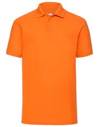 Poloshirts Orange XL_1409763