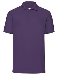 Poloshirts Purple XXL_1409875