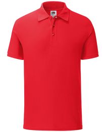 Poloshirts Red L_1409939