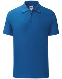 Poloshirts Royal Blue XL_1410051