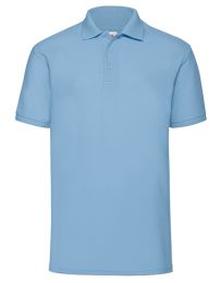 Poloshirts Sky Blue XXL_1410163