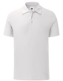 Poloshirts White XXL_1410355