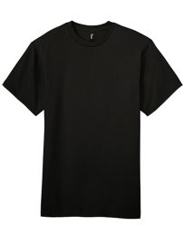 T-Shirts Black XL_1428995