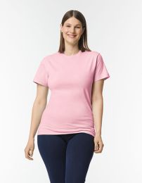 T-Shirts Light Pink 3XL_1429363