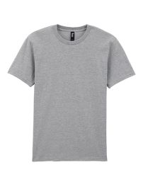 T-Shirts Sport Grey (Heather) XL_1429443