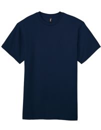 T-Shirts Sport Dark Navy XXL_1429683