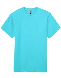 T-Shirts Lagoon Blue 4XL_1429827