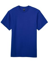 T-Shirts Sport Royal XL_1429891