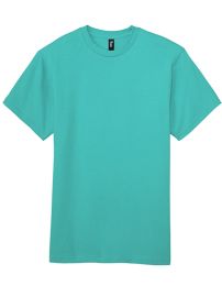 T-Shirts Chalky Mint L_1430211