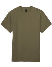 T-Shirts Olive XXL_1430579