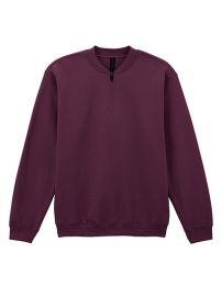 Sweatshirts & -jacken Maroon S_1432997