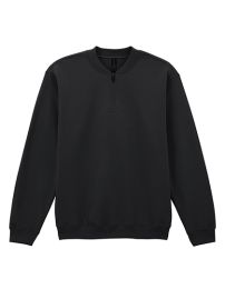 Sweatshirts & -jacken Black L_1433269
