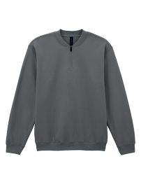 Sweatshirts & -jacken Charcoal (Solid) XL_1433349