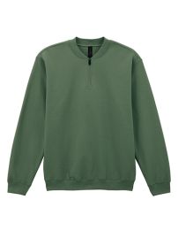 Sweatshirts & -jacken Military Green XL_1433477