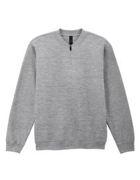 Sweatshirts & -jacken Sport Grey (Heather) M_1433765