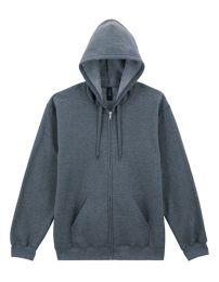 Sweatshirts & -jacken Dark Heather 3XL_1441339