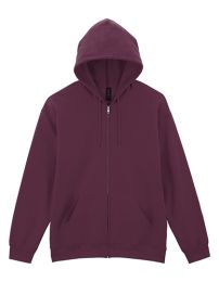 Sweatshirts & -jacken Maroon M_1441499