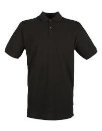 Poloshirts Black XL_1455862
