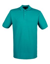 Poloshirts Bright Jade S_1456086
