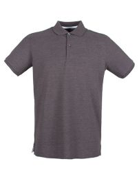 Poloshirts Charcoal 3XL_1456262