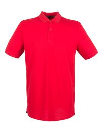 Poloshirts Classic Red 5XL_1456406