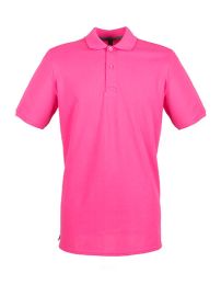 Poloshirts Fuchsia XXL_1456486