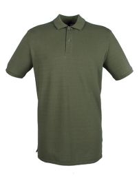 Poloshirts Olive XL_1456854