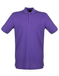 Poloshirts Purple 3XL_1456982