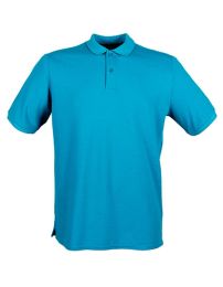 Poloshirts Sapphire Blue XL_1457190