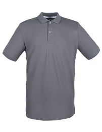 Poloshirts Steel Grey S_1457238