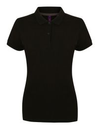 Poloshirts Black M_1457785
