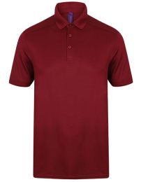 Poloshirts Burgundy XXL_1462714