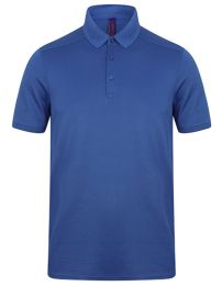 Poloshirts Royal XXL_1462986