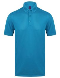 Poloshirts Sapphire Blue XL_1463050