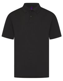 Poloshirts Black XS_1464058