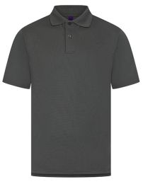 Poloshirts Charcoal S_1464746