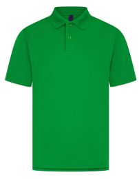 Poloshirts Kelly Green L_1465002