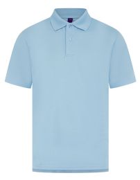 Poloshirts Light Blue XS_1465178