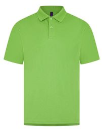 Poloshirts Lime Green M_1465322
