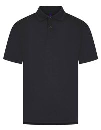 Poloshirts Navy S_1465418