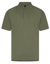 Poloshirts Olive 3XL_1465610