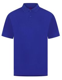 Poloshirts Royal XXL_1465706