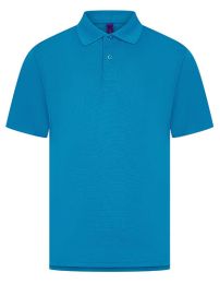 Poloshirts Sapphire Blue XL_1465802