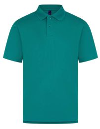 Poloshirts Bright Jade XXL_1466426